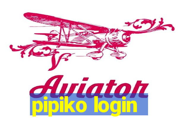 pipiko login